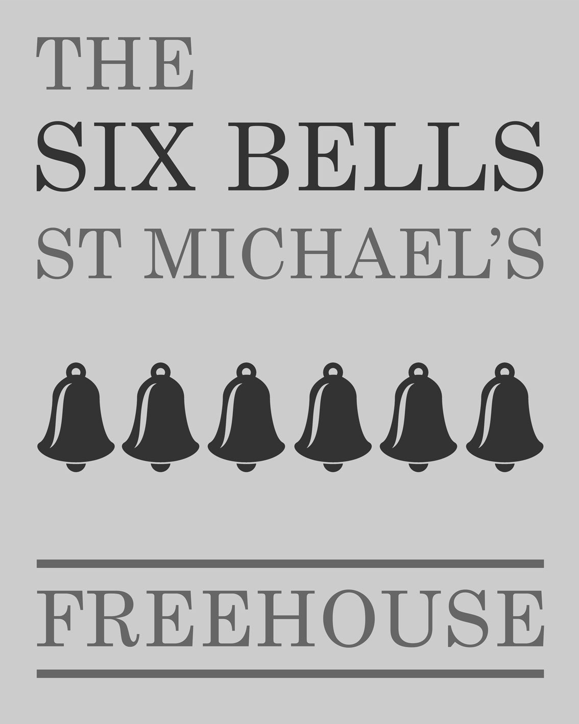 The Six Bells St Albans