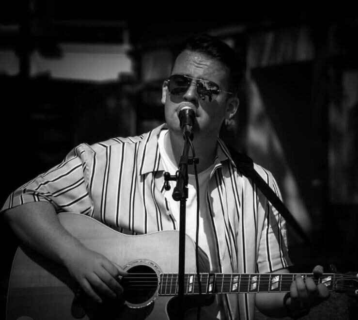 Shaun Twomey