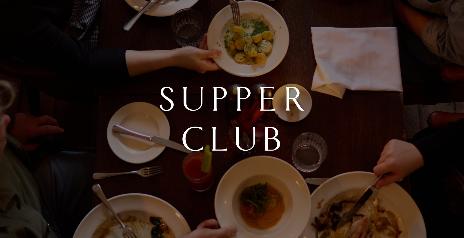 Supper Club